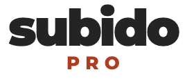 Subido Pro — Pedro Sobral